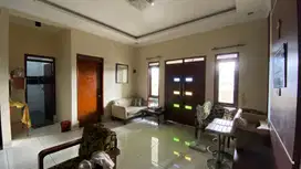 Dijual Rumah TKI Taman Kopo Indah 2 Full Furnished