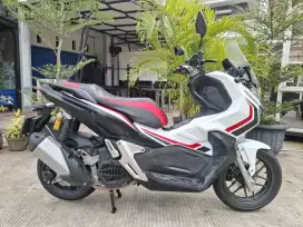 Honda ADV tahun 2022 pajak panjang siap pakek 03-2026