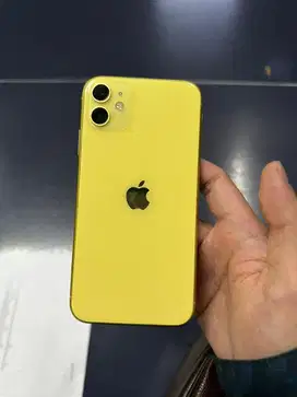 IPhone 11 64gb ALL OPERATOR