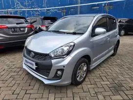 [OLXMOBBI] Low Angs Daihatsu Sirion 1.3 D FMC Bensin-AT 2015 BGZ