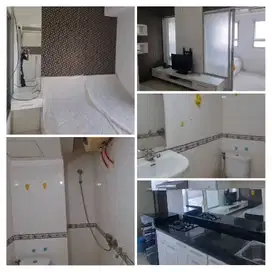 Sewa apartemen Surabaya barat Studio min 3bln