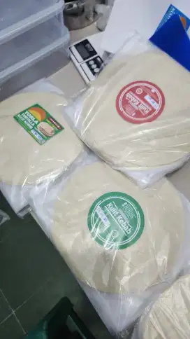 daging kebab langsung dari pabrik