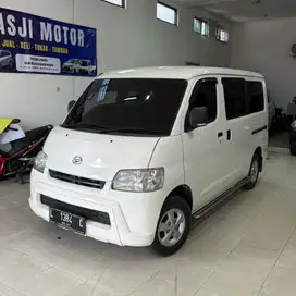 DAIHATSU GRANMAX 1.5 ACPS 2017 MINIBUS
