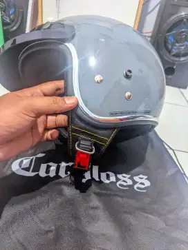 Helm Cargloss ORI