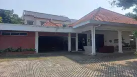 Dijual Rumah Secondary Harga Bawah Pasaran di Kalibata Jakarta