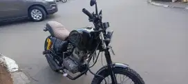 custom British mega pro 2005
