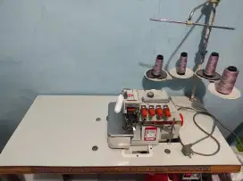 Mesin obras merek Simaru
