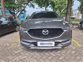 TDP Rendah Mazda CX-5 2.5 Grand Touring Bensin-AT 2020