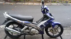 Jupiter MX Mulus Original