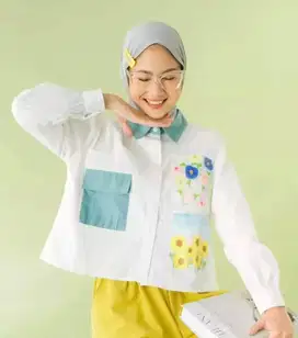 Freiz shirt Myruby