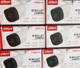 INFRA CCTV FULL INFRARED