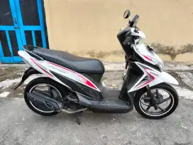 Vario LED injeksi thn 2014 plat AB Sleman