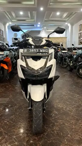 VARIO 160 ABS CASH KREDIT  /GARANSI MESIN DAN FREE SERVICE 6X