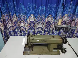 Jual mesin jahit merek Juki