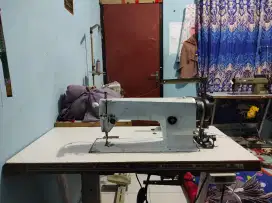 Jual mesin jahit merek Brother