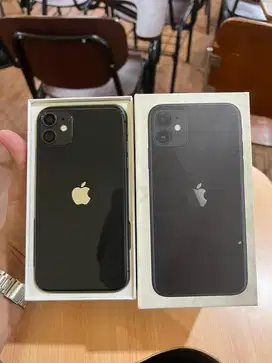 Iphone 11 64Gb Inter