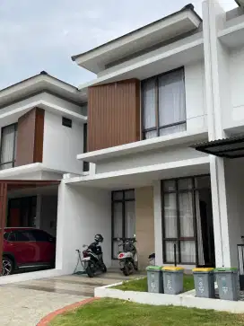 Diover Cepat Rumah di Citra Raya Tangerang