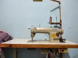 Jual mesin jahit merek Juki