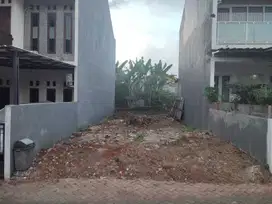 Bismillah, Dijual murah tanah Kavling dalam cluster di Pondok cabe