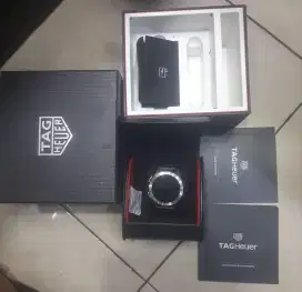 Tag Heuer Connected E3 Gen 3