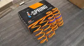 Per Lowring kit All New BRV Barang EX Demo