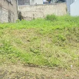 TERMURAH KAVLING MANYAR