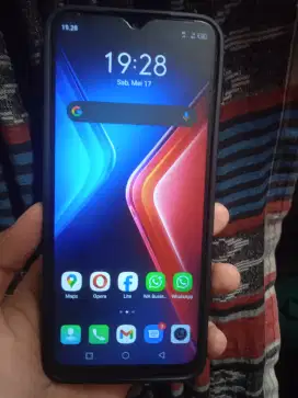 Infinix hot 11 play ram 4 64