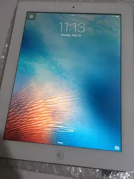 Tablet Apple iPad 3