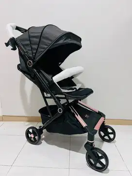 Stroller babyelle prestige mini compacto