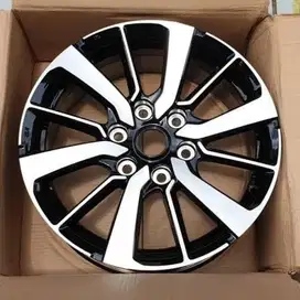 Velg OEM Pajero Sport 2019