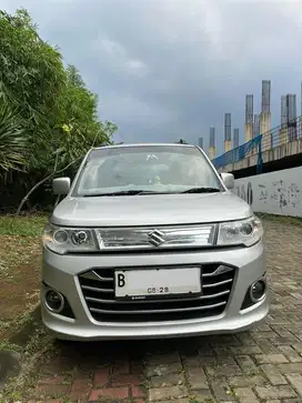 Karimun wagon r 2018 low odo