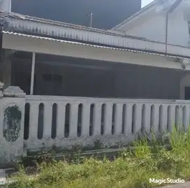 JAMINAN TERMURAH PONDOK NIRWANA BARUK