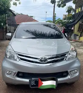 jual cepat avanza 2015