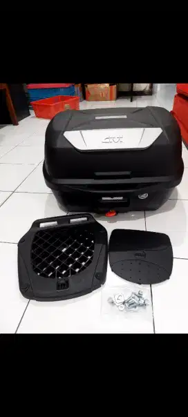 Box Givi E43 NTL