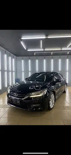 HONDA ACCORD 2014