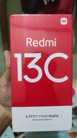 xiaomi redmi 13 c