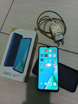 Oppo A9 2020 RAM 8|128GB