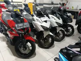 Di jual murah Honda Vario