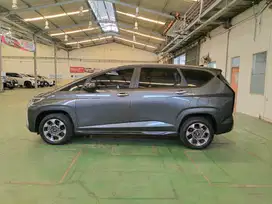 Hyundai Stargazer 2024 Bensin