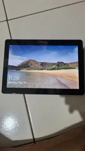 Tablet Windows 10 4/128gb