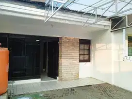 Rumah Siap Huni Strategis Tengah Kota di Sayap Pungkur Bandung