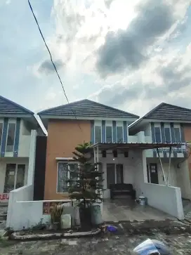 KONTRAKAN BULANAN MURAH KARAWANG