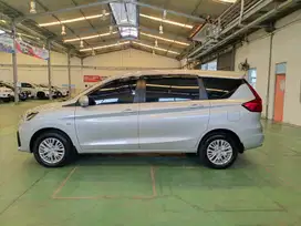 Suzuki Ertiga 2018 Bensin