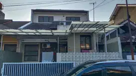 Rumah Murah Minimalis dekat BPK Penabur Cibaduyut