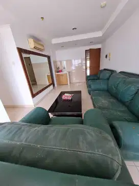 Disewakan Apartemen 3 Br di Patria Park Jakarta Timur