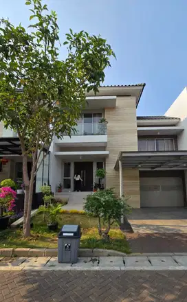 Dijual, Rumah Mewah bagus dan Rapi di Pantai Indah Kapuk