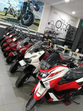 D jual murah Honda adv