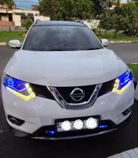 Jual Mulus Xtrail 2015 super istimewa khusus pemakai