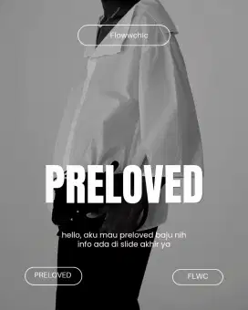 Baju Atasan Wanita