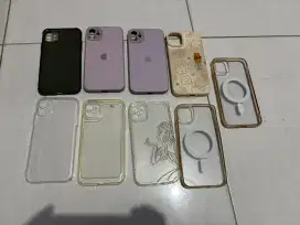 Hardcase Iphone 11